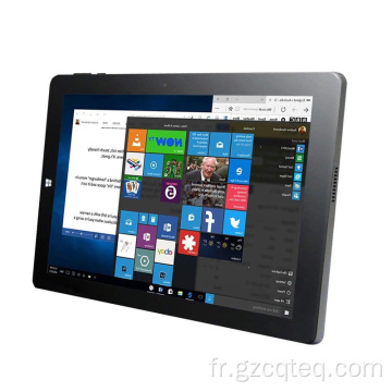 Industrial 10,1 pouces Windows 4GB / 64GB Tablet PC